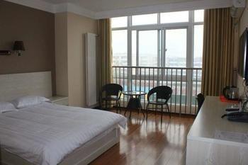 Feiyingte Hotel Gucheng  Екстер'єр фото