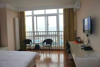 Feiyingte Hotel Gucheng  Екстер'єр фото