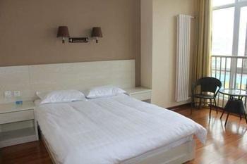 Feiyingte Hotel Gucheng  Екстер'єр фото