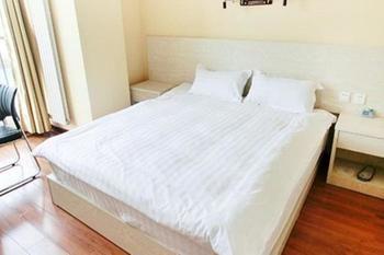 Feiyingte Hotel Gucheng  Екстер'єр фото