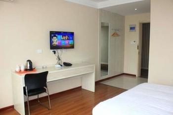 Feiyingte Hotel Gucheng  Екстер'єр фото